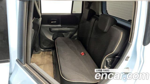 스즈키 알토라팡 X Selection, 2013 12