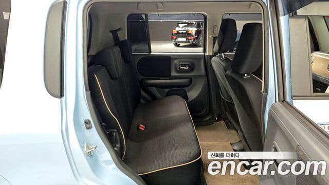 스즈키 알토라팡 X Selection, 2013 13