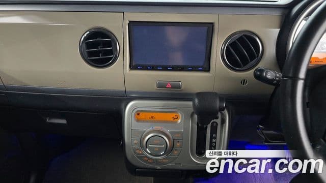 스즈키 알토라팡 X Selection, 2013 15