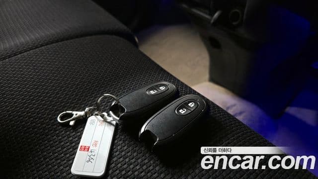 스즈키 알토라팡 X Selection, 2013 16