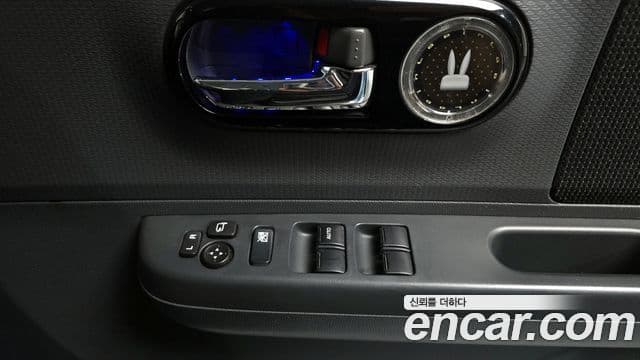 스즈키 알토라팡 X Selection, 2013 17