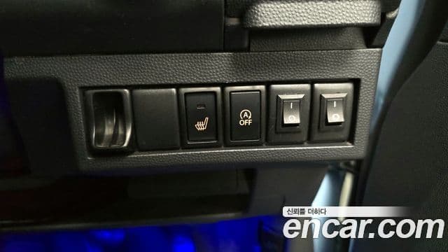 스즈키 알토라팡 X Selection, 2013 18