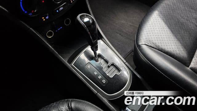 Hyundai Accent(новый кузов / новое поколение) Modern, 2014 9