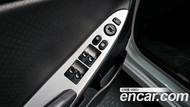 Hyundai Accent(новый кузов / новое поколение) Modern, 2014 13