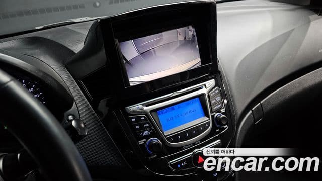 Hyundai Accent(новый кузов / новое поколение) Modern, 2014 17