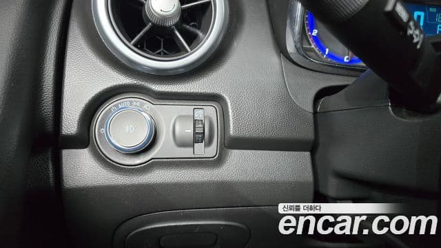 Chevrolet(GM대우) Trax 1.6 дизель LTZ, 2016 16