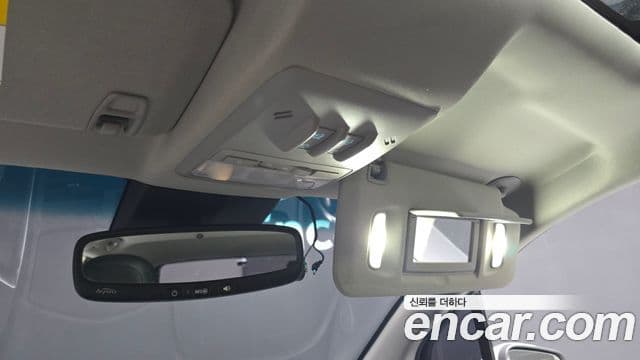 Chevrolet(GM대우) Trax 1.6 дизель LTZ, 2016 19