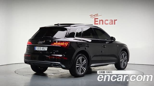 Audi Q5 (FY) Premium, 2023 2