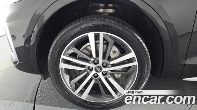 Audi Q5 (FY) Premium, 2023 все фото