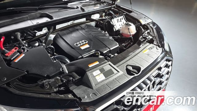 Audi Q5 (FY) Premium, 2023 6