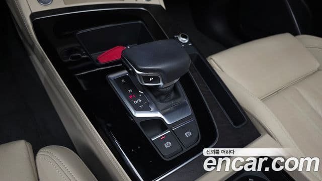 Audi Q5 (FY) Premium, 2023 9