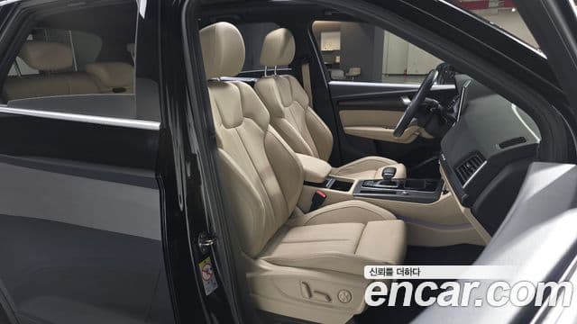 Audi Q5 (FY) Premium, 2023 10