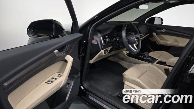 Audi Q5 (FY) Premium, 2023 11