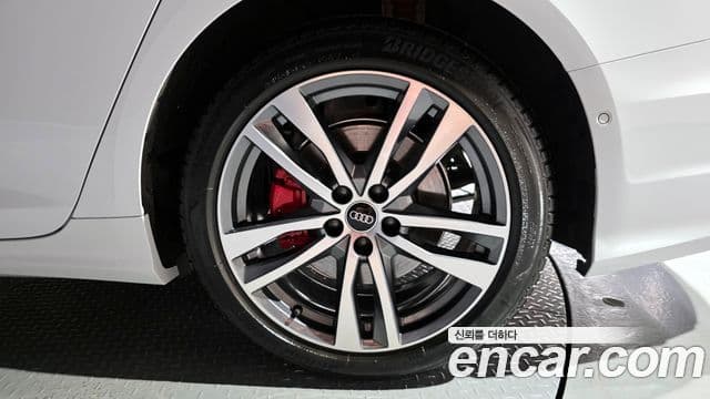 Audi A6 (C8) Premium, 2023 все фото