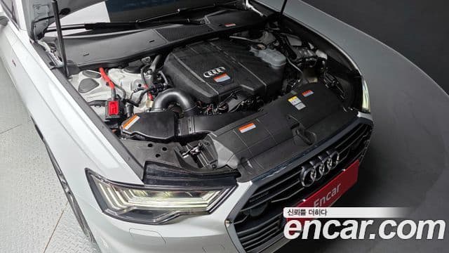 Audi A6 (C8) Premium, 2023 6