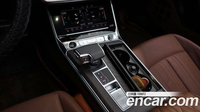 Audi A6 (C8) Premium, 2023 9