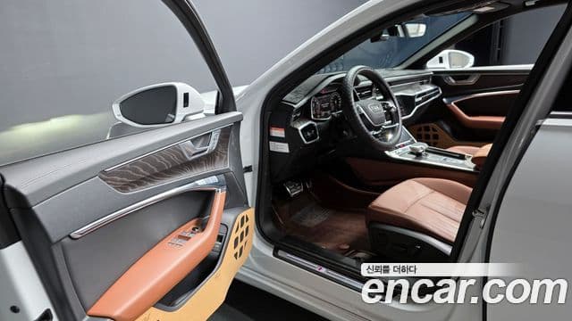 Audi A6 (C8) Premium, 2023 10