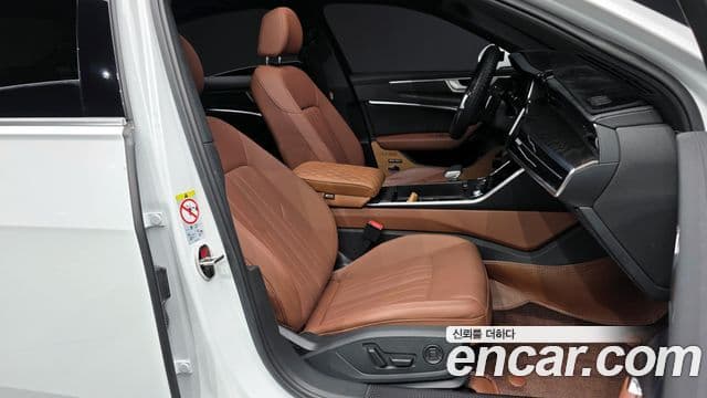 Audi A6 (C8) Premium, 2023 11