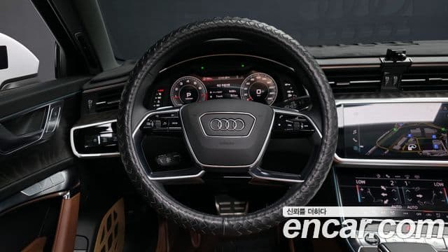 Audi A6 (C8) Premium, 2023 13