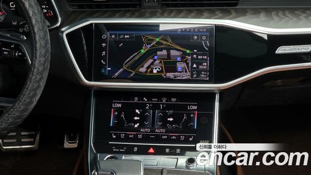 Audi A6 (C8) Premium, 2023 14