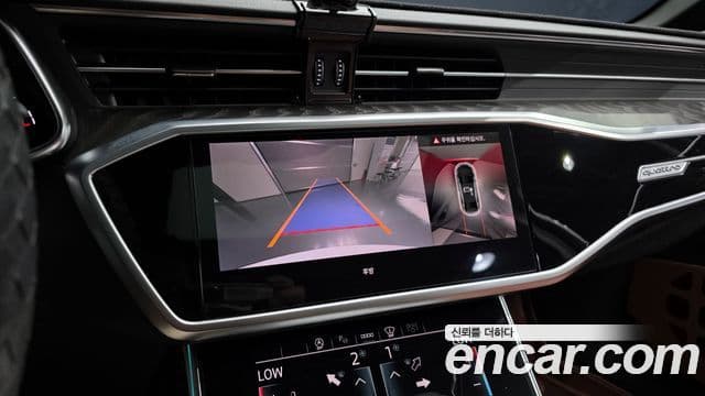 Audi A6 (C8) Premium, 2023 15