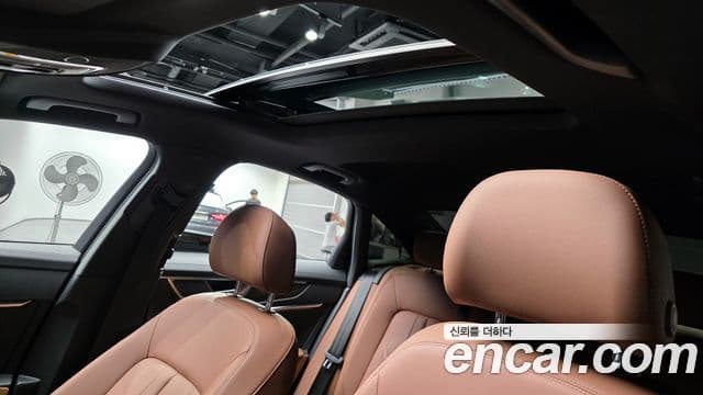 Audi A6 (C8) Premium, 2023 18