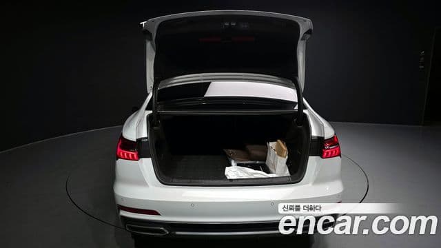 Audi A6 (C8) Premium, 2023 20