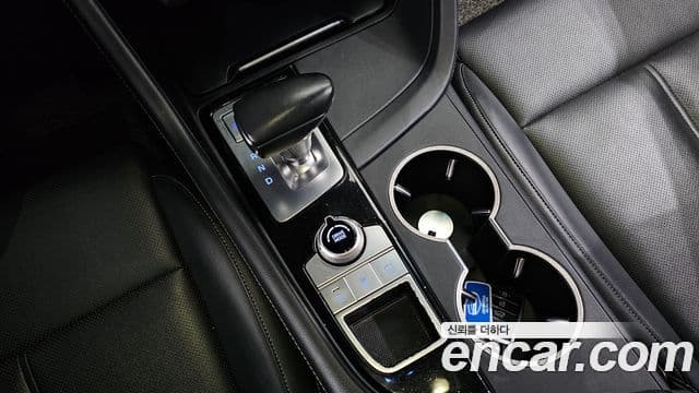 Genesis G70 Advanced, 2018 9