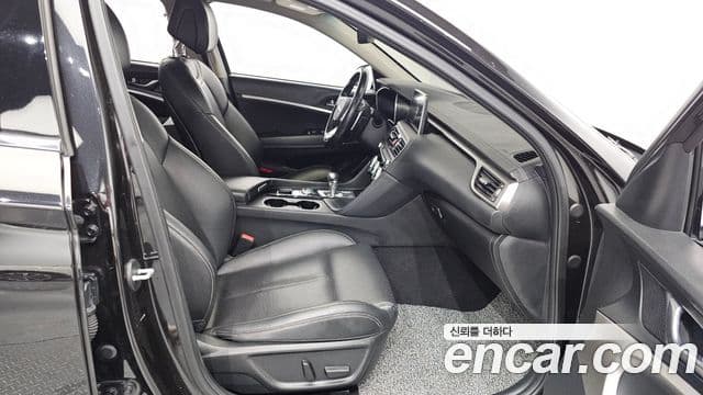 Genesis G70 Advanced, 2018 11