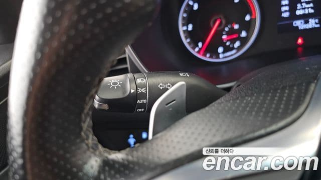 Genesis G70 Advanced, 2018 17