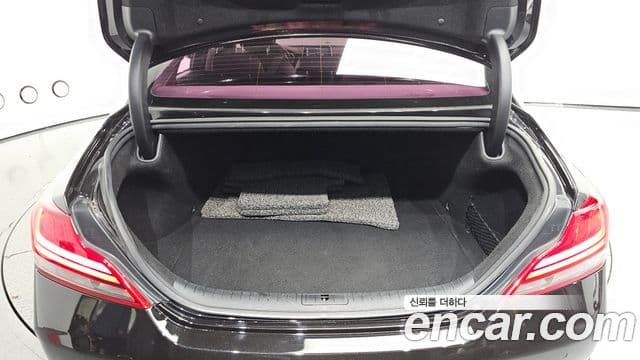 Genesis G70 Advanced, 2018 20