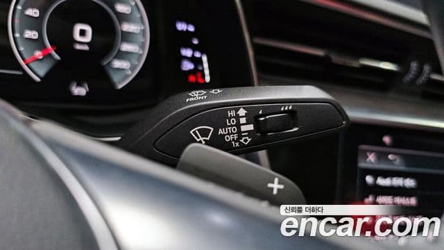 Audi A7 (4K) Premium, 2021 9