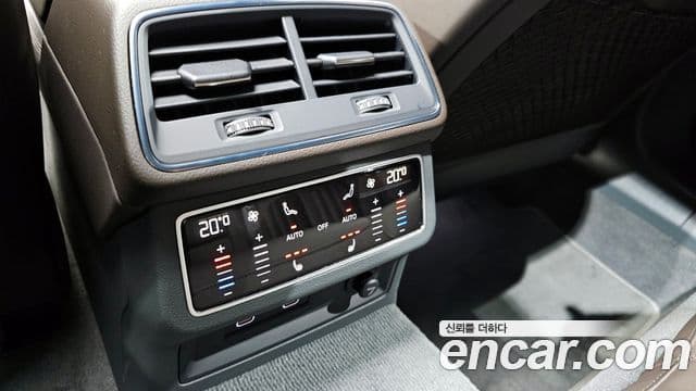 Audi A7 (4K) Premium, 2021 16