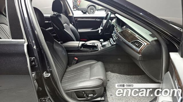 Genesis G90 Luxury, 2021 10