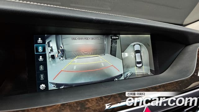 Genesis G90 Luxury, 2021 15