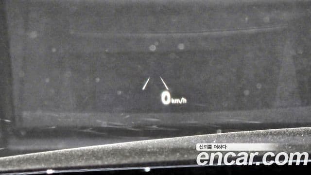 Genesis G90 Luxury, 2021 17