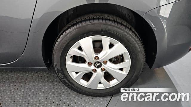 Ситроен / DS Grand C4 피카소 1.6 B-HDI Intensive, 2016 все фото