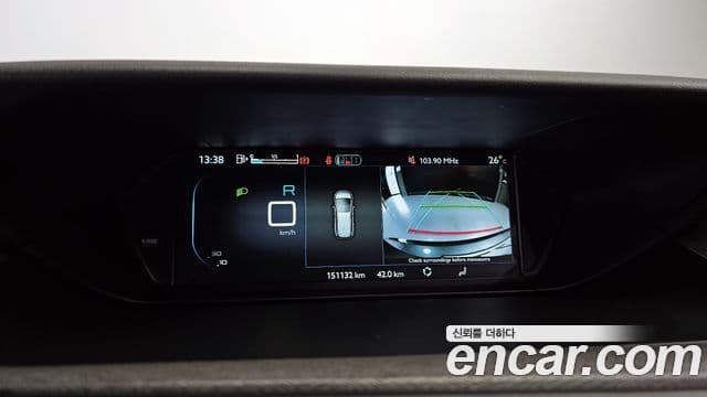 Ситроен / DS Grand C4 피카소 1.6 B-HDI Intensive, 2016 8