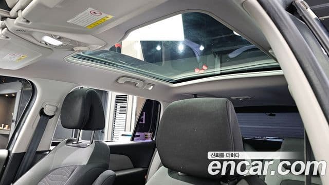 Ситроен / DS Grand C4 피카소 1.6 B-HDI Intensive, 2016 17