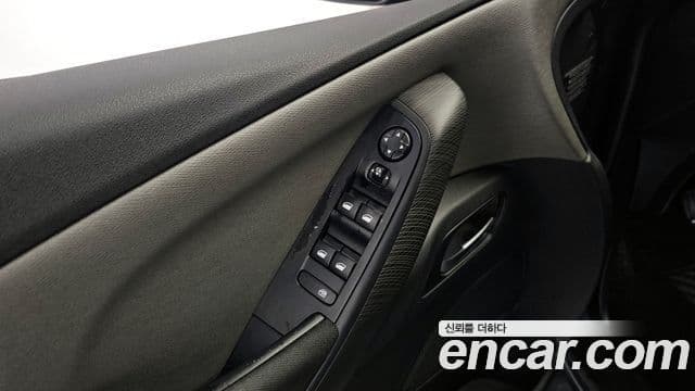 Ситроен / DS Grand C4 피카소 1.6 B-HDI Intensive, 2016 18