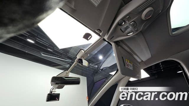 Ситроен / DS Grand C4 피카소 1.6 B-HDI Intensive, 2016 20