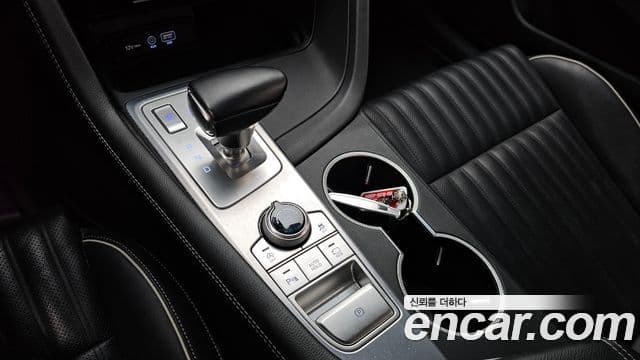 Genesis G70 Supreme, 2018 9