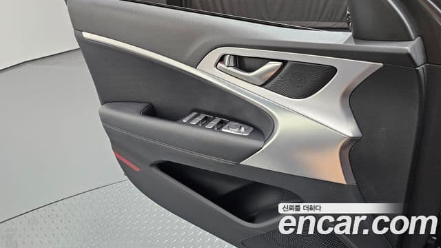 Genesis G70 Supreme, 2018 14