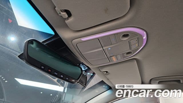 Genesis G70 Supreme, 2018 16