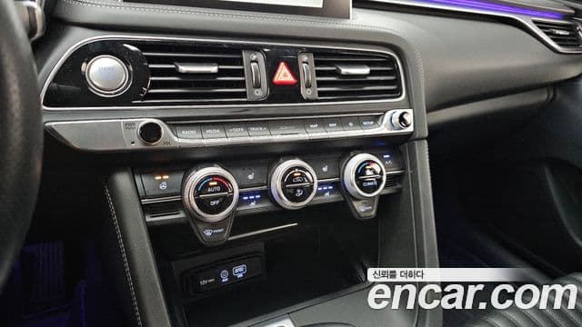 Genesis G70 Supreme, 2018 18