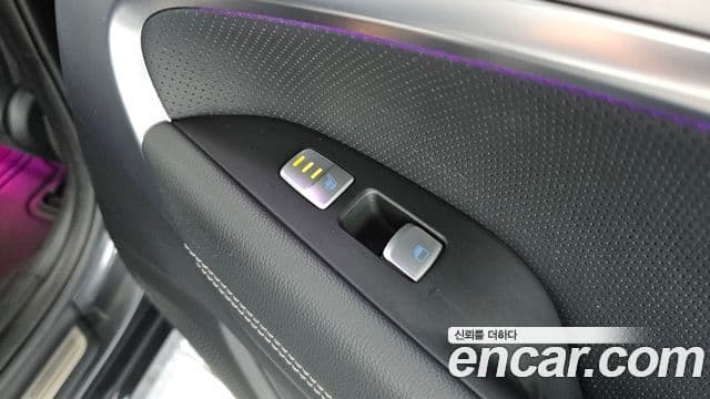 Genesis G70 Supreme, 2018 20