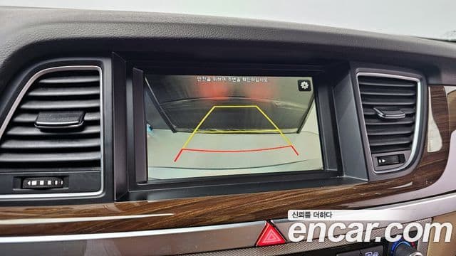 Genesis G80 Luxury, 2017 16