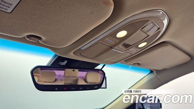 Genesis G80 Luxury, 2017 17