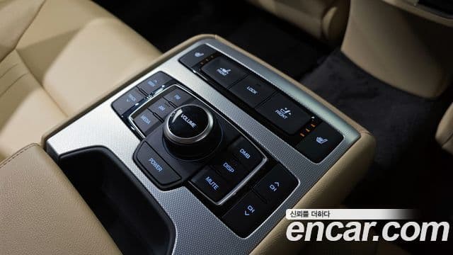 Genesis G80 Luxury, 2017 19