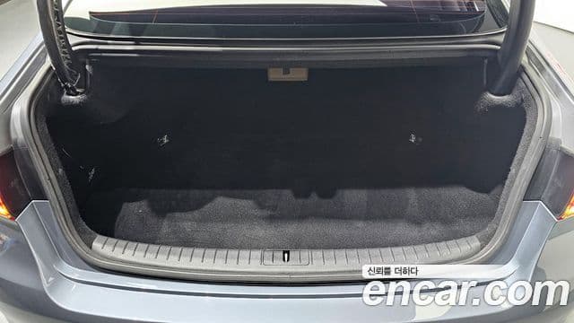 Genesis G80 Luxury, 2017 20